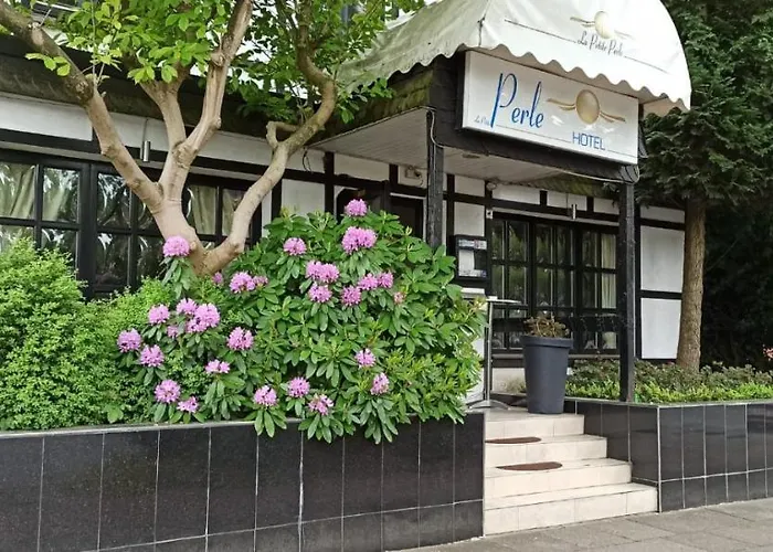 La Petite Perle